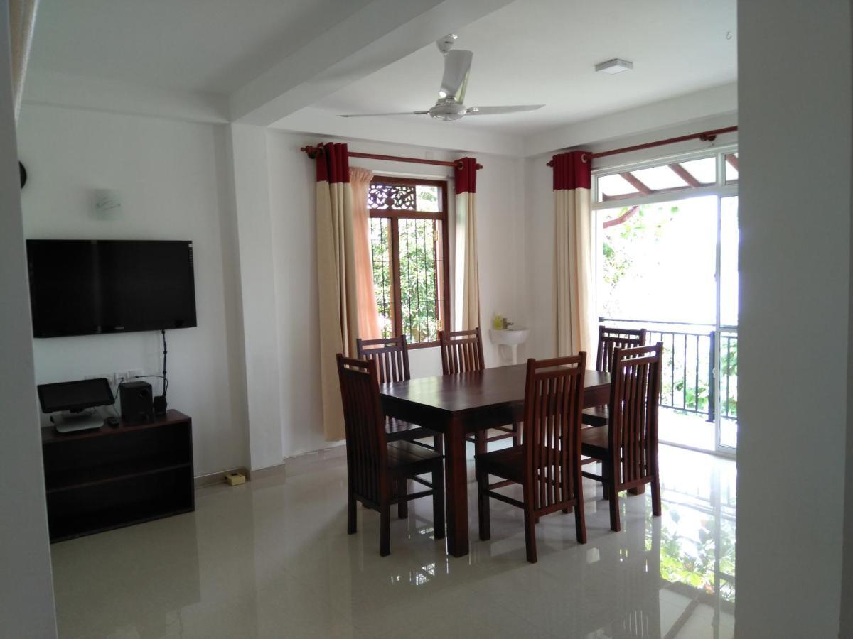 Lake Life Villa Ambalangoda  Exterior foto