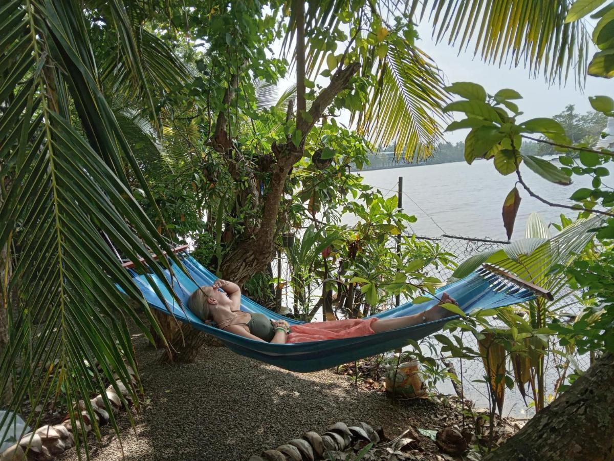Lake Life Villa Ambalangoda  Exterior foto
