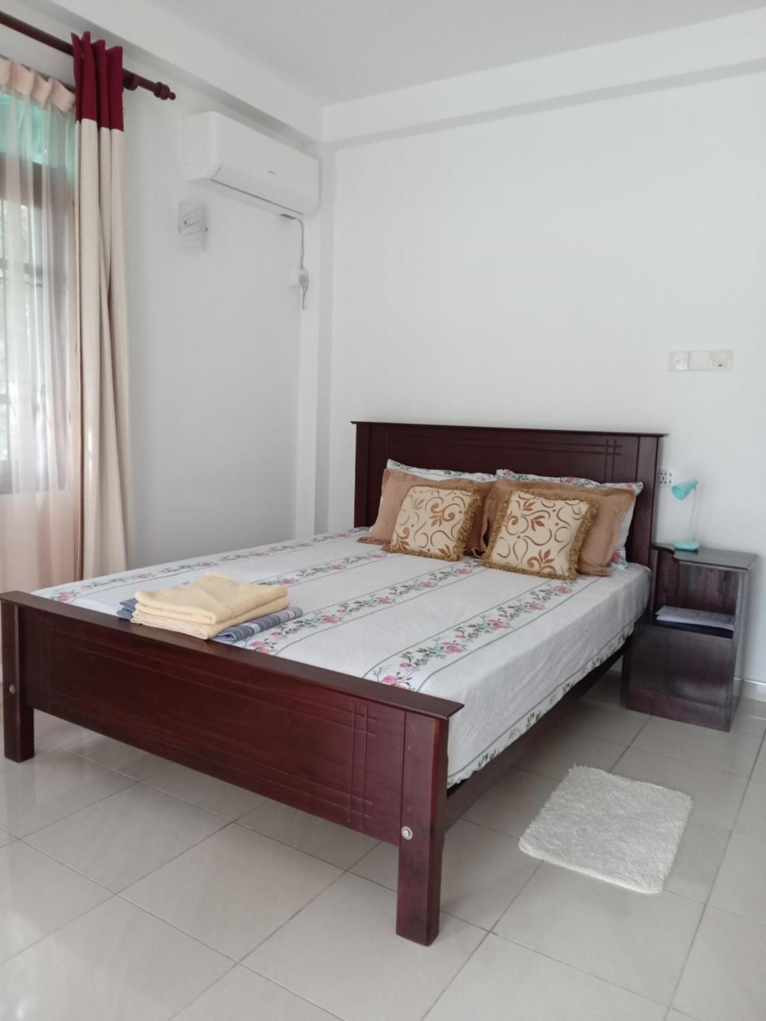 Lake Life Villa Ambalangoda  Exterior foto
