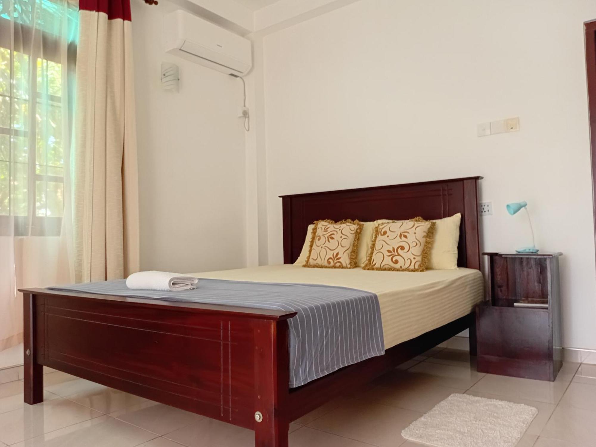 Lake Life Villa Ambalangoda  Exterior foto