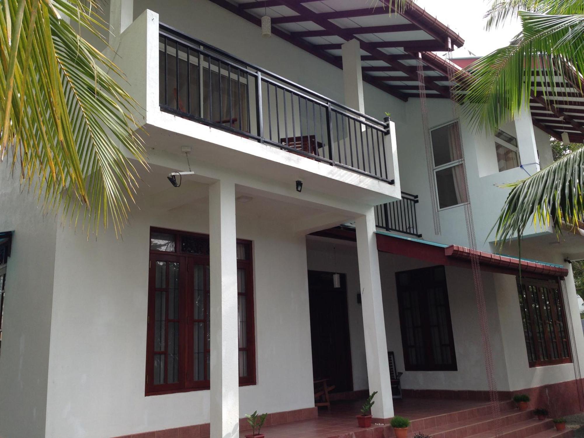 Lake Life Villa Ambalangoda  Exterior foto