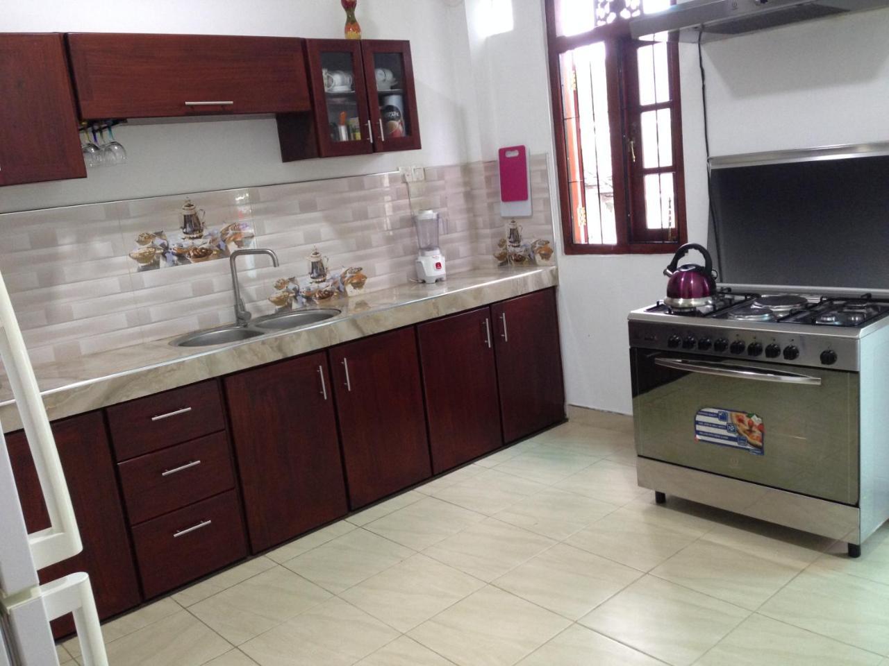 Lake Life Villa Ambalangoda  Exterior foto