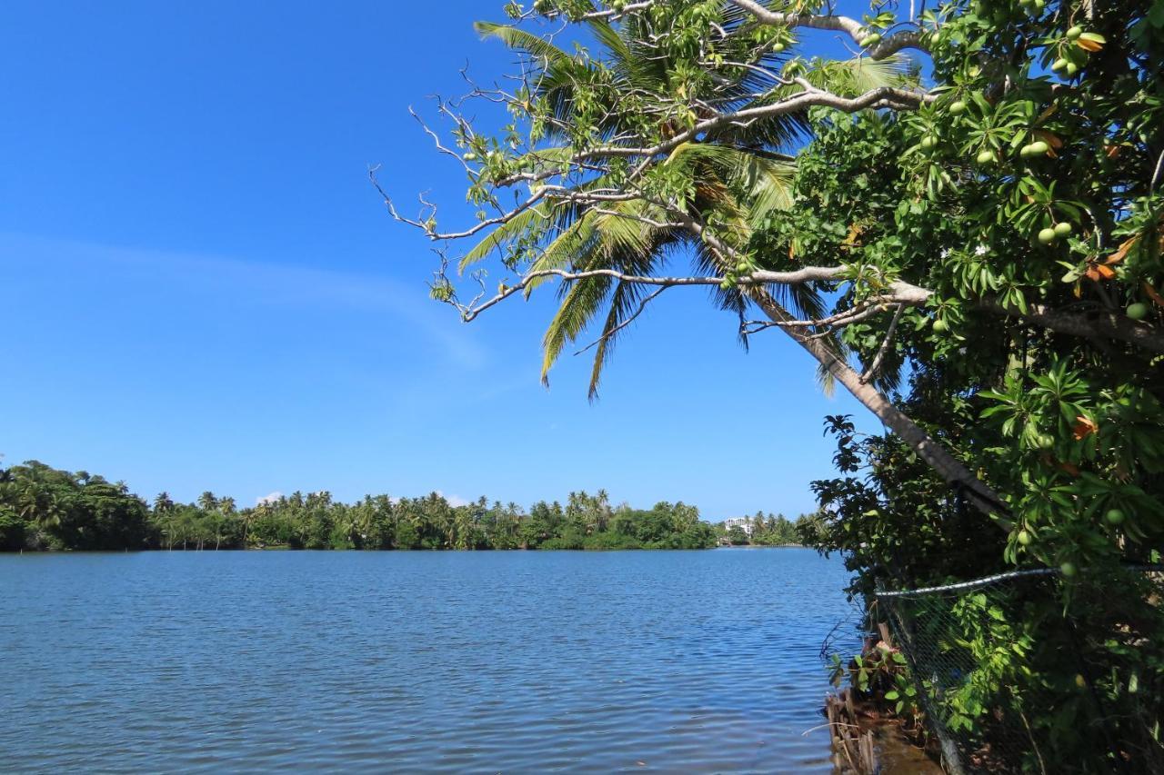 Lake Life Villa Ambalangoda  Exterior foto